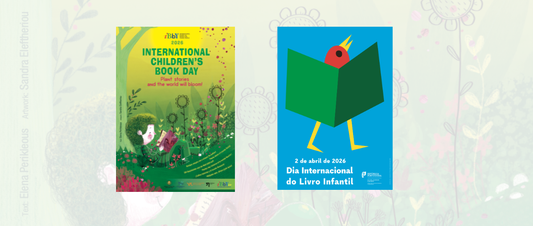 Dia Internacional do Livro Infantil